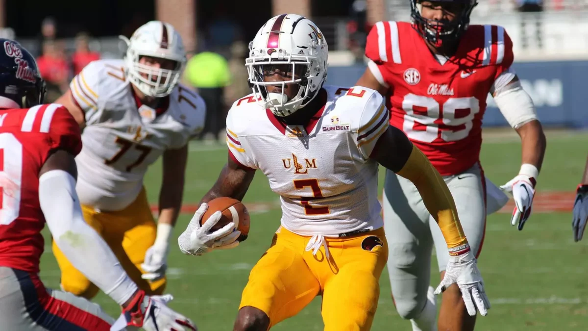 The War on I-20: Troy vs LA-Monroe, A Sun Belt Conflict Forged in Gridiron Fire Troy vs LA-Monroe
