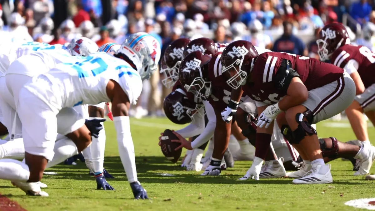 msstate football schedule