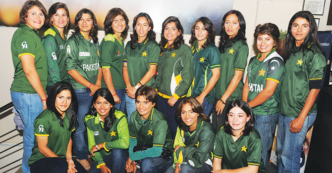 The Unstoppable Rise of Pakistan Women Cricket: A Journey of Talent, Tenacity & Triumph Pakistan women cricket