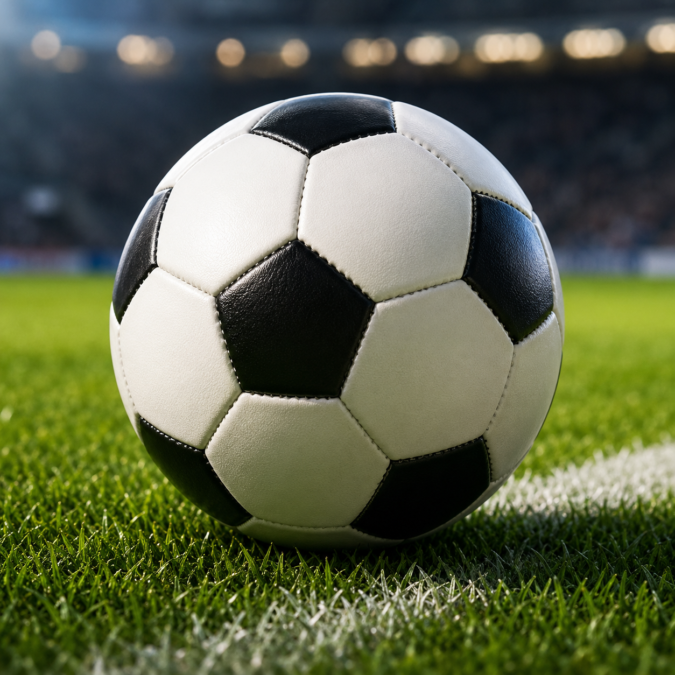 Soccer Ball Picture: Your Ultimate Guide to Iconic Football Imagery Soccer Ball Picture